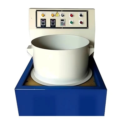 Snasaitheoir Jewelry Tumbler Maighnéadach